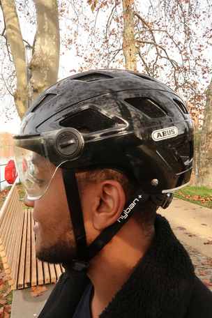 Le casque en discount velo est il obligatoire